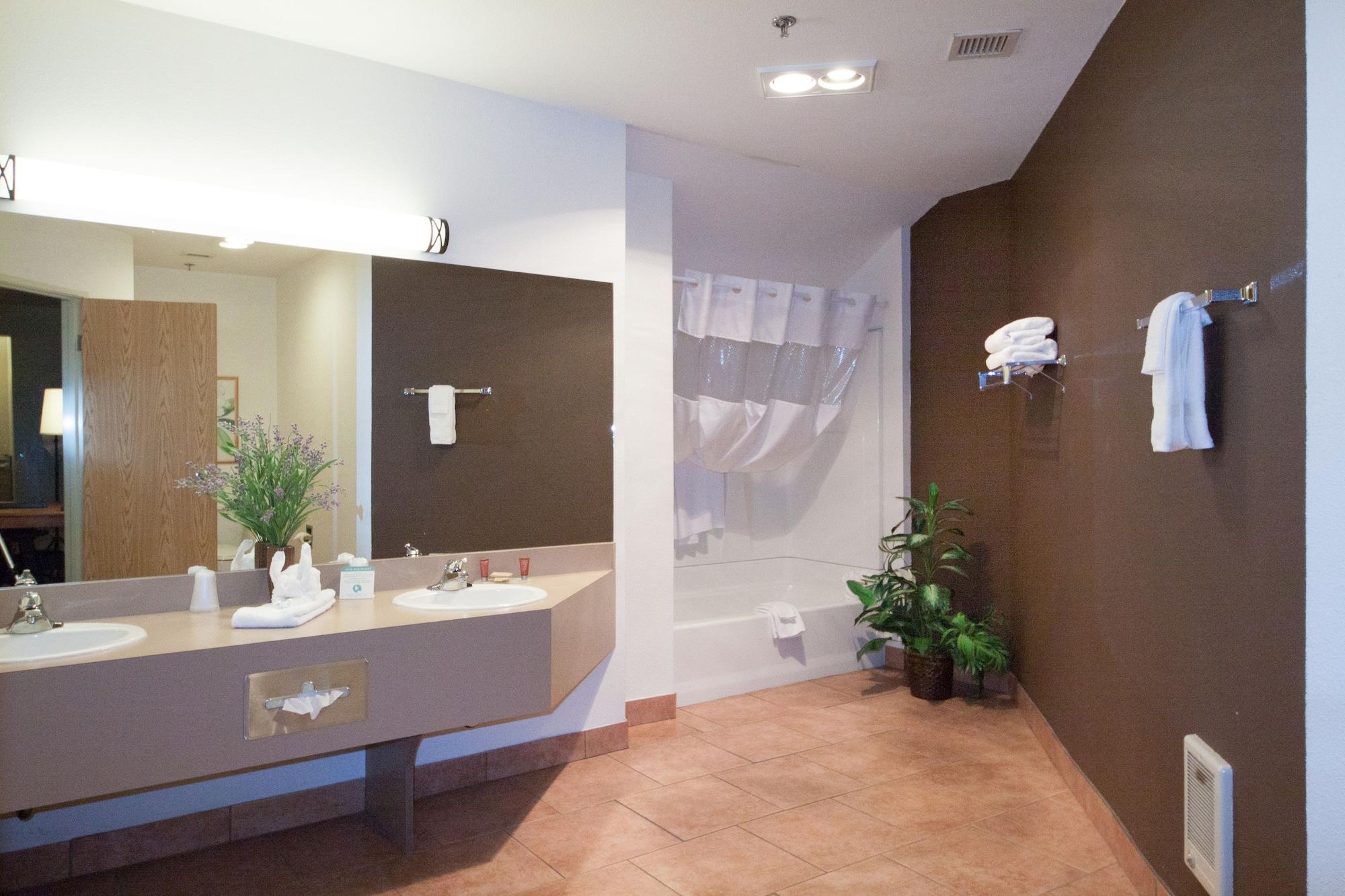 Surestay Plus Hotel By Best Western Post Falls Exterior foto