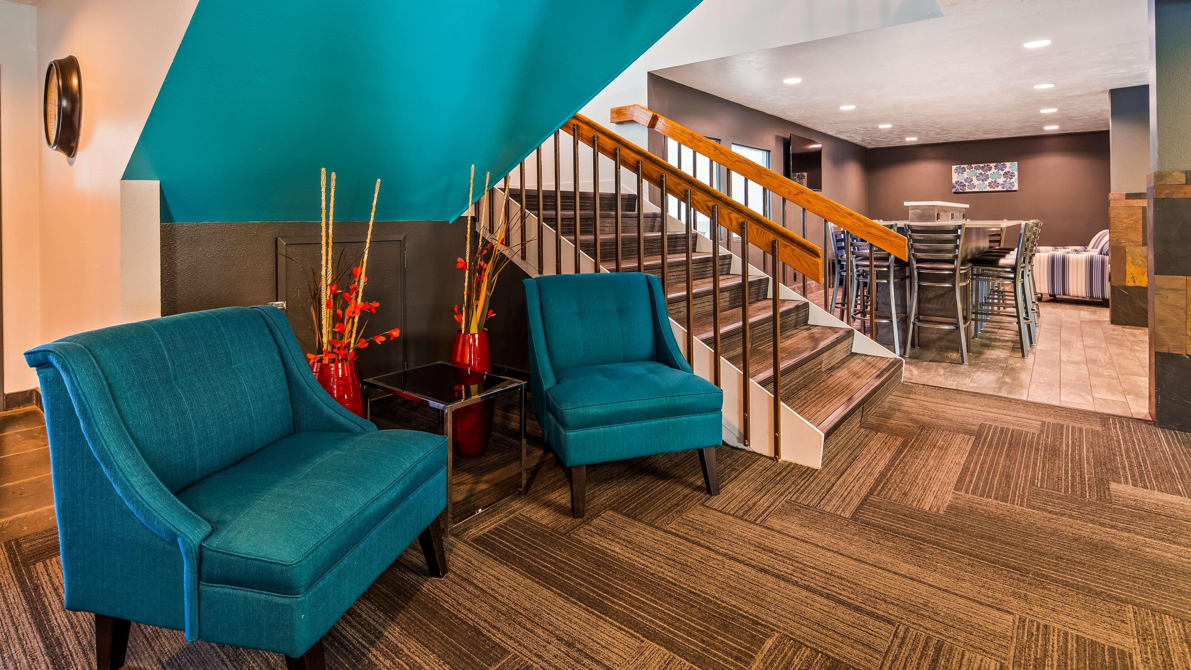 Surestay Plus Hotel By Best Western Post Falls Exterior foto